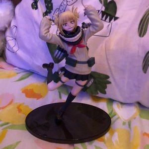 Toga figure